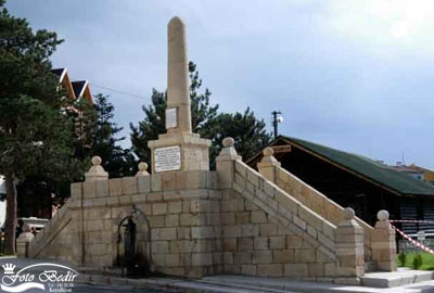 Koyulhisar An�t �e�me